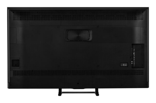 Hisense 50E8Q 127 cm (50 ) 4K Ultra HD Smart TV Wi-Fi Black  Grey 600 cd/m2 - imagine 11