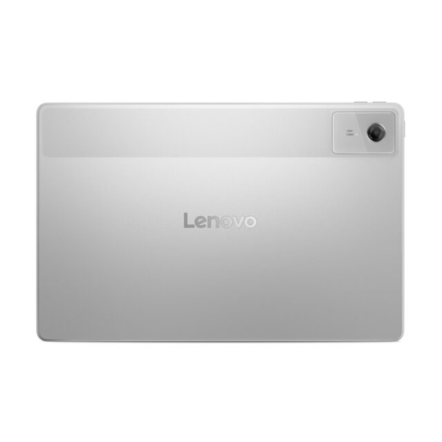 Lenovo Idea Tab Plus MediaTek Dimensity 6400 256 GB 30.7 cm (12.1 ) 8 GB Wi-Fi 5 (802.11ac) Android 15 Grey - imagine 2