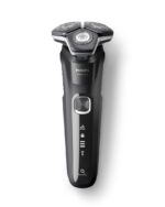 Philips SHAVER Series 5000 S5898/35 Wet and dry electric shaver with 2 accessories - imagine 5