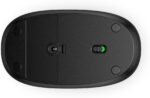 HP 240 Black Bluetooth Mouse - imagine 6