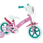 Children's bicycle 12  Huffy 22431W Disney Minnie