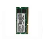 Patriot Memory 8GB PC3-12800 memory module 1 x 8 GB DDR3 1600 MHz - imagine 3