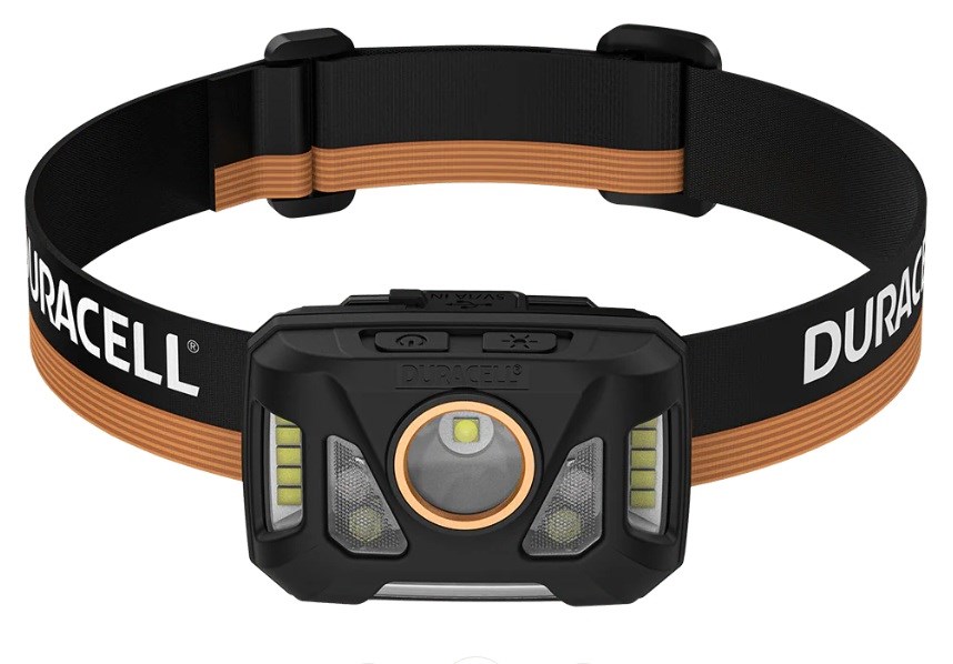 cps-ba9e668b0c66dc06f2a42e371545eafb-2026-01-18-09-50-48 Duracell DH1000R Headlamp black orange - imagine 1