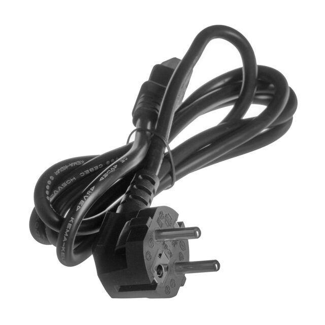 Thermaltake Smart BX1 power supply unit 650 W 24-pin ATX ATX Black - imagine 10