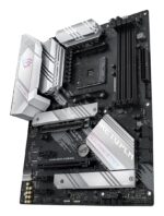 ASUS ROG STRIX B550-A GAMING AMD B550 Socket AM4 ATX - imagine 5