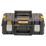 DeWALT DWST83345-1 tool storage case Black  Yellow - imagine 19