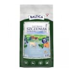 BALTICA SMAKI REGIONÓW Szczeniak Jagnięcina z cielęciną S / L / XL 6kg