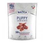 BALTICA NUTRACEUTIC Hypoallergenic Puppy Lamb & Rice S / M / L / XL 1kg