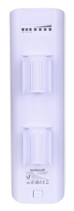 Ubiquiti NanoStation M5 150 Mbit/s White Power over Ethernet (PoE) - imagine 9