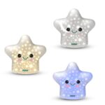 Neno Shine – silicone night lamp for children - imagine 2