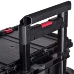 Set of 3 Stack  N  Roll boxes KETER - imagine 14