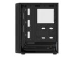 FURY Shobo SH4F RGB Midi Tower Black - imagine 8