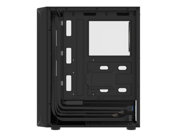 FURY Shobo SH4F RGB Midi Tower Black - imagine 8