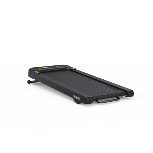 Urevo Spacewalk 3S treadmill - imagine 18