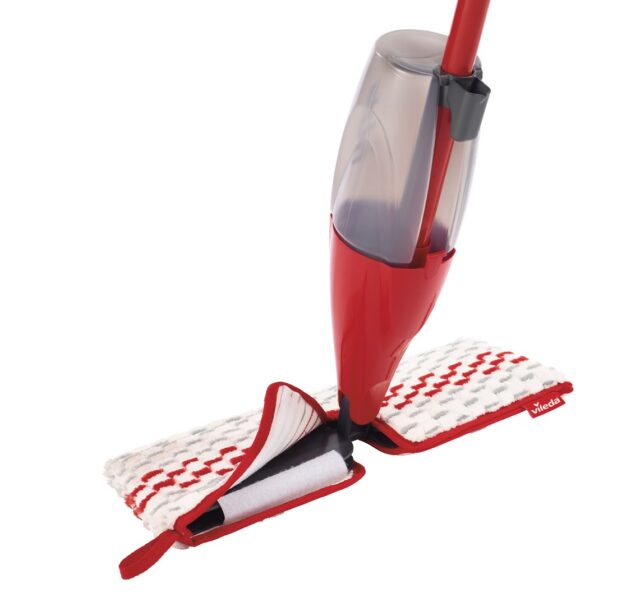 Mop Vileda 1-2 Spray Max Box - imagine 18