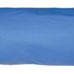 Positioning pillow for legs during sleep Cylinder 70