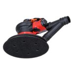 Yato YT-09740 die/straight grinder Straight die grinder 10500 RPM Black  Orange - imagine 5