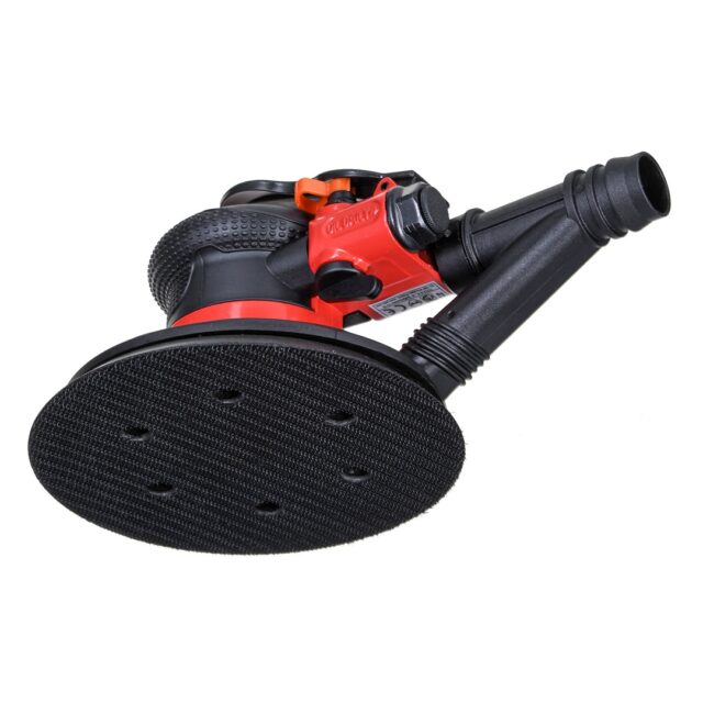 Yato YT-09740 die/straight grinder Straight die grinder 10500 RPM Black  Orange - imagine 5