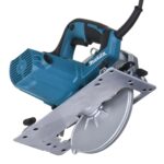 Makita HS7611 portable circular saw 19 cm 5500 RPM 1600 W - imagine 4