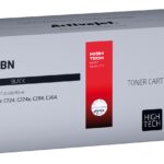 Activejet ATM-321BN Toner (replacement for Konica Minolta TN321K; Supreme; 27.000 pages; black)