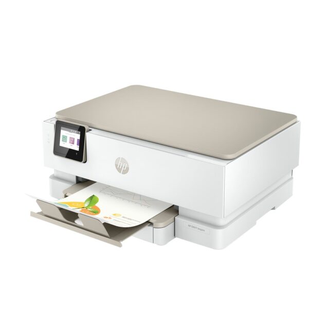 HP ENVY Inspire 7221e Wireless All-in-One Color Printer  Instant Ink; Photo printing - imagine 23