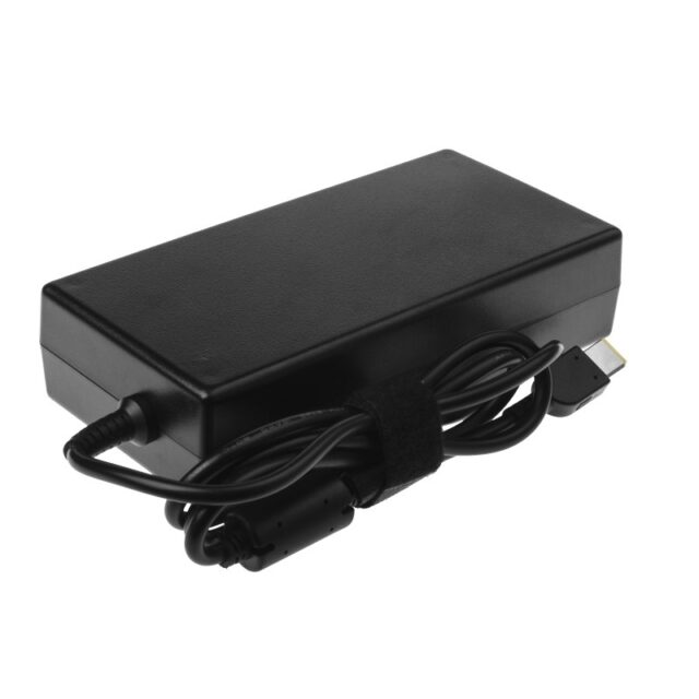Green Cell AD117P power adapter/inverter Indoor 170 W Black - imagine 4