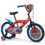 Children's bicycle 16  Huffy 21964W Disney Spiderman