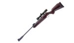 Air rifle Beeman Jackal 2066 cal. 4.5mm - imagine 6