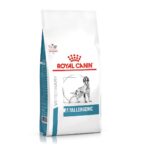 ROYAL CANI VHN Dog Anallergenic - dry dog food - 1 5kg