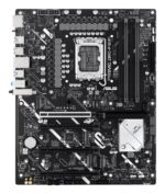 ASUS PRIME Z890-P WIFI Intel Z890 LGA 1851 (Socket V1) ATX - imagine 2