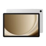 Samsung Galaxy Tab A9+ 5G LTE-TDD & LTE-FDD 128 GB 27.9 cm (11 ) 8 GB 802.11a Silver