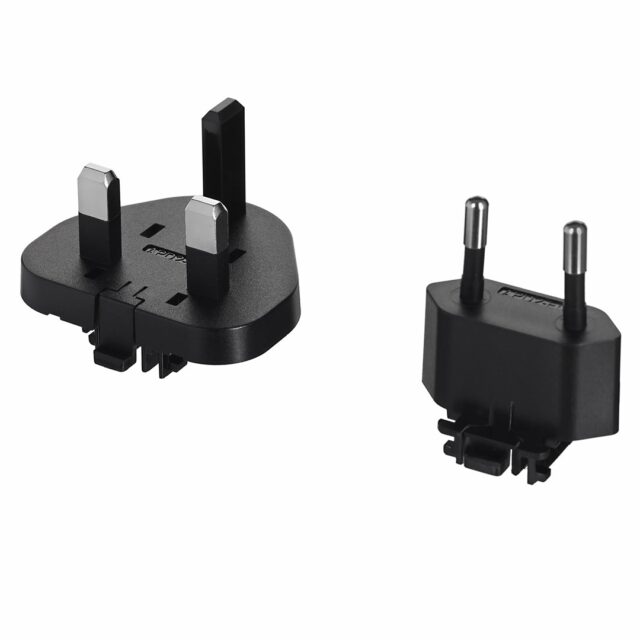 Zyxel USG FLEX 50AX hardware firewall 0.35 Gbit/s - imagine 9