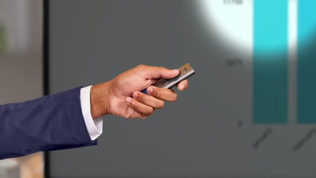 Logitech Spotlight - imagine 4