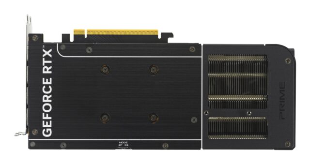 ASUS Prime -RTX5050-O8G NVIDIA GeForce RTX 5050 8 GB GDDR6 - imagine 8