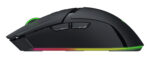 Razer Cobra Pro mouse Gaming Right-hand RF Wireless + Bluetooth + USB Type-C Optical 30000 DPI - imagine 3
