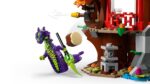 LEGO NINJAGO 71857 Ninja Vehicle Battle at the Tree House - imagine 5