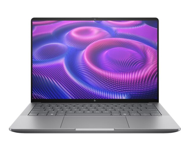 HP ZBook Ultra 14 G1a Ryzen AI MAX PRO 390 14.0 WUXGA IPS 400nits AG 32GB LPDDR5x-8533 SSD1TB Radeon 8050S Cam IR 5 MPx 74 5Wh W11Pro 3Y OnSite - imagine 4