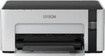 Epson EcoTank M1120 inkjet printer 1440 x 720 DPI A4 Wi-Fi - imagine 9
