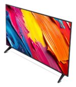 LG QNED AI 55QNED70A6A 139.7 cm (55 ) 4K Ultra HD Smart TV Wi-Fi Black - imagine 10