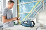 Bosch GPB 18V-2 C Professional Portable Digital Black  Blue  Silver - imagine 2