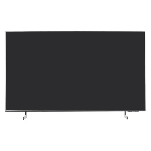 Samsung Q8F QE50Q8FAAU 127 cm (50 ) 4K Ultra HD Smart TV Wi-Fi Grey  Titanium - imagine 20