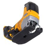 DeWALT DCS335NT power jigsaw 3200 spm 2 kg - imagine 5