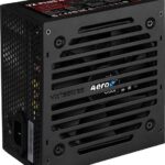 POWER SUPPLY AEROCOOL PGS VX-800PLUS 800W 80+