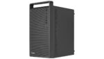Case Aerocool PGS CS-109-G-BK-v1 FRGB Black - imagine 8
