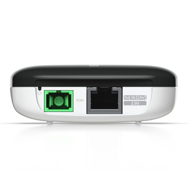 Ubiquiti Wave-Fiber-ONU-20 | ONT | GPON 2.5G, 20km, 20-pack - imagine 4