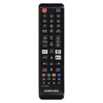 Samsung UE32F6002FK 81.3 cm (32 ) Full HD Smart TV Wi-Fi Black - imagine 6