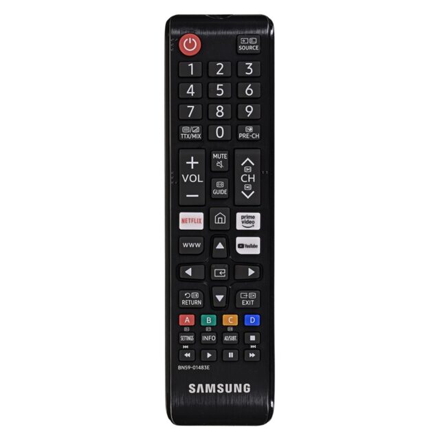 Samsung UE32F6002FK 81.3 cm (32 ) Full HD Smart TV Wi-Fi Black - imagine 6