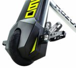 Electric vehicle Razor PowerRider 360 - imagine 2