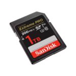 SanDisk Extreme PRO 1000 GB SDXC UHS-I Class 10 - imagine 2