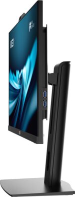 MSI Pro AP242P 14M-892XEU Intel® Core™ i5 i5-14400 60.5 cm (23.8 ) 1920 x 1080 pixels All-in-One PC 16 GB DDR5-SDRAM 500 GB SSD NoOS Wi-Fi 6E (802.11ax) Black - imagine 15